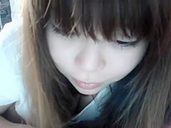 Newest Japanese whore in Exclusive JAV video, check it