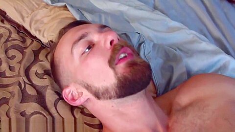 NextDoorTaboo - Johnny B Convinces Stepbro To Loosen Him Up Before Date