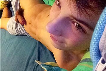 Nice Looking Teen 18+ Wanks Twink Porn Tube