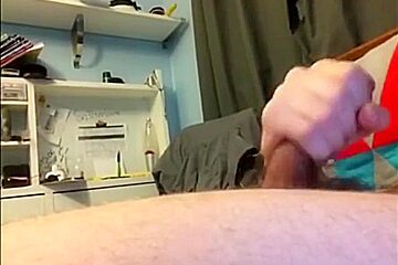 Nice Looking Teen 18+ Wanks Twink Porn Tube