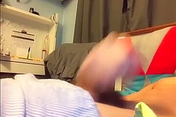 Nice Looking Teen 18+ Wanks Twink Porn Tube