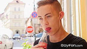 Nick Danner - Tommy Hunter - BoyFun