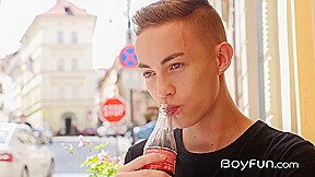 Nick Danner - Tommy Hunter - BoyFun