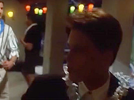 Nicole Eggert  Kathleen Robertson - ''Blown Away''