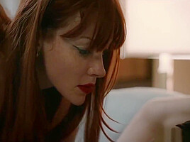 Nicole Laliberte - Girls Against Boys (2012)