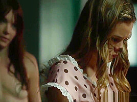 Nicole Laliberte - Girls Against Boys (2012)