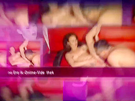 NightclubEU Porno Video 212