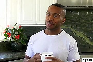 Nikki Vicious - Ts Stepmom Analed By Stepson Bisexual