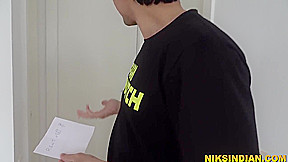 Niks Indian And Bengali Boudi - Indian Milf Gets Her Big Ass Fucked To Pay The Rent