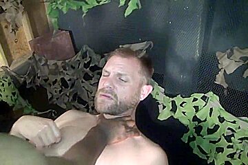 Nino Skyy And Jaxon hot gay sex with blowjob
