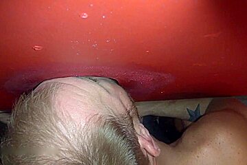 Nino Skyy And Jaxon hot gay sex with blowjob