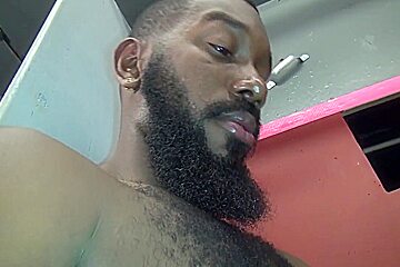 Nino Skyy And Jaxon hot gay sex with blowjob
