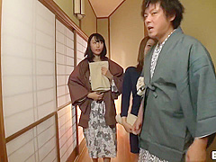 Nipponese Gorgeous Milf Heart-stopping Movie