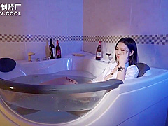 Nipponese Naughty Spinner Crazy Xxx Video