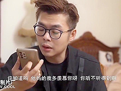 Nipponese Naughty Spinner Crazy Xxx Video
