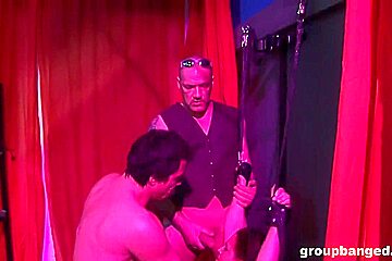 No Models Assigned Dp Gangbang