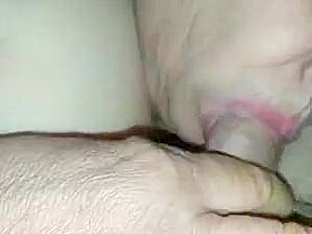 No teeth cock sucker