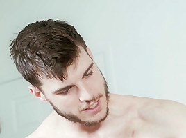 Noah Jones & Wesley Woods in The Lost Tapes 1 - DrillMyHole