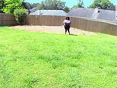 Norma Stitz - Morning With Stretching Walking Movement