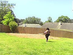 Norma Stitz - Morning With Stretching Walking Movement