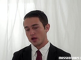 Novinho Comendo O Cu Do Pastor