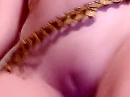 Nude Belly Dance with View Up into my Tight Pussy and Skinny teen 18+ Body
