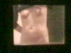Nude milf
