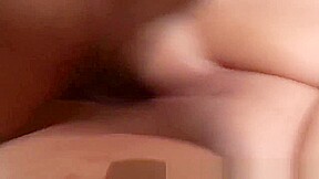 Obese Black Bimbo Fucked Real Hard