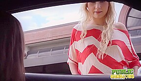 Odette Delacroix - Amazing Adult Scene Outdoor Incredible Only Here