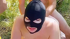 Offerte en ***ging a des dans un coin de nature