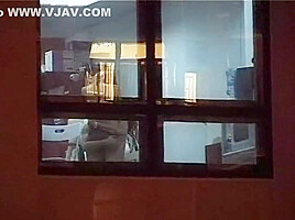 Office Fucking