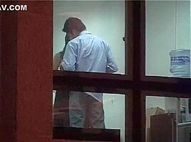 Office Fucking