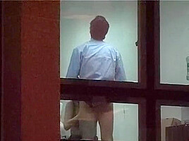 Office Fucking