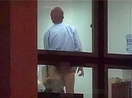Office Fucking