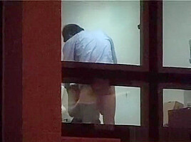 Office Fucking