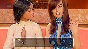 Office Perks Deepthroating And Throat Pie A Sexy Ass Girl Episode 4