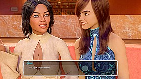 Office Perks Deepthroating And Throat Pie A Sexy Ass Girl Episode 4