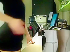 Officegirl 27