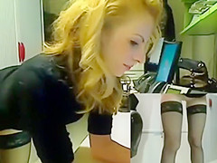 Officegirl 27
