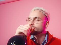 Oh Cquon Va Smettre - Bastos Ft  Clea Gauthier With Lola Bellucci