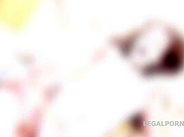 Okami Fox First Time DP, Balls Deep Action, Gapes, Rough Sex, Cum on face GL108 - AnalVids