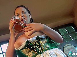 Oktoberbreast