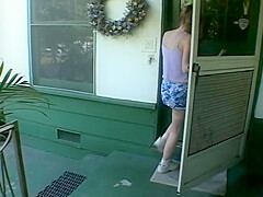 Old Grannies Young Panties #2