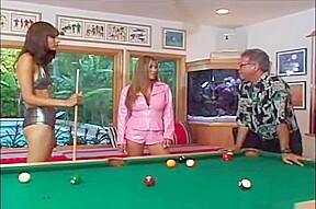 Old Man Vs Tight Fresh Pussy