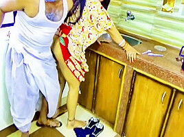 Old Village Fucked His Step daughter In Law An Amazing Video