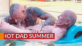Older 4 Me Gay Sex Movie