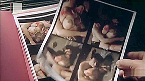 Olga Kurylenko - Naked, BDSM, Tied Up, Big Boobs - Le Serpent (2006)