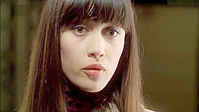 Olga Kurylenko - Naked, BDSM, Tied Up, Big Boobs - Le Serpent (2006)