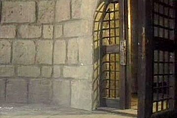 Olympus Rifugio Degli Dei (1997) FULL VINTAGE MOVIE SCENE