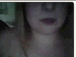Omegle Big Boobs And Mouth